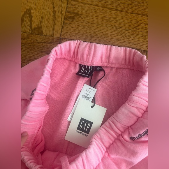 GAP x Madhappy sweatpants NWT - Picture 2 of 3